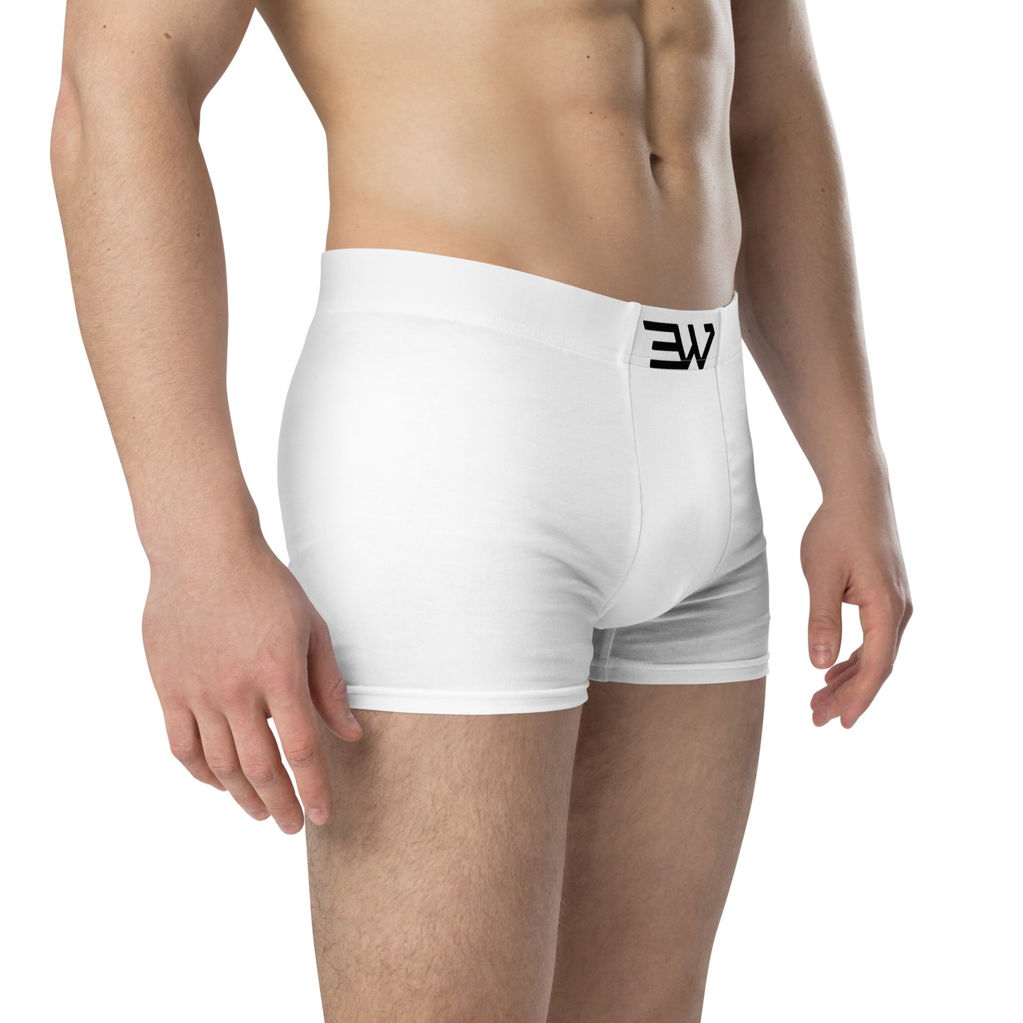 Calzoncillos boxer