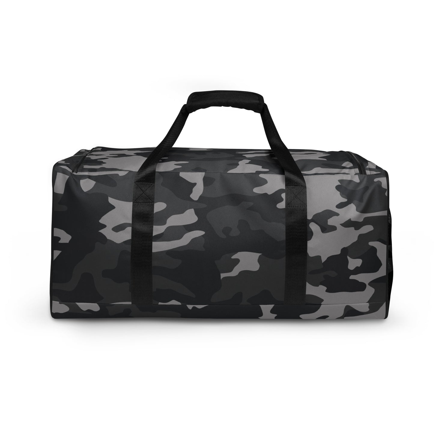 Taška EDWRLD Camo Duffle