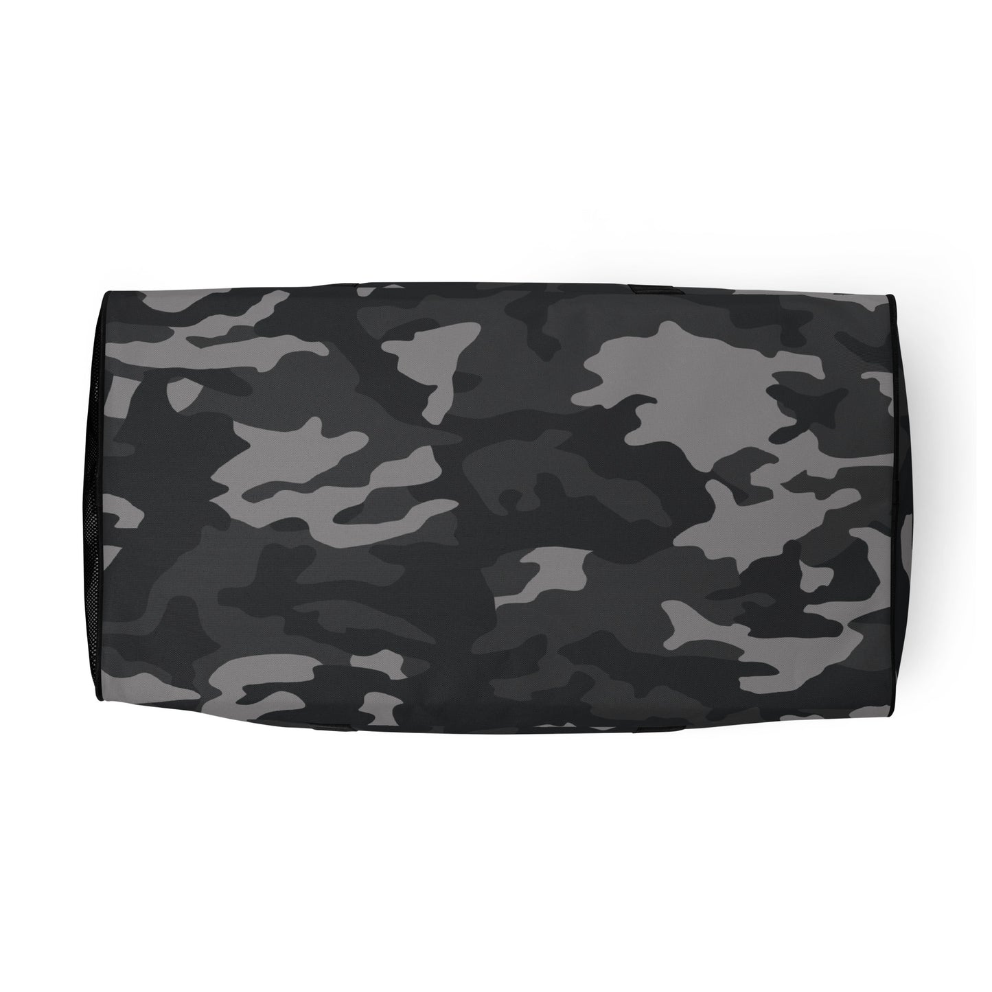 Taška EDWRLD Camo Duffle