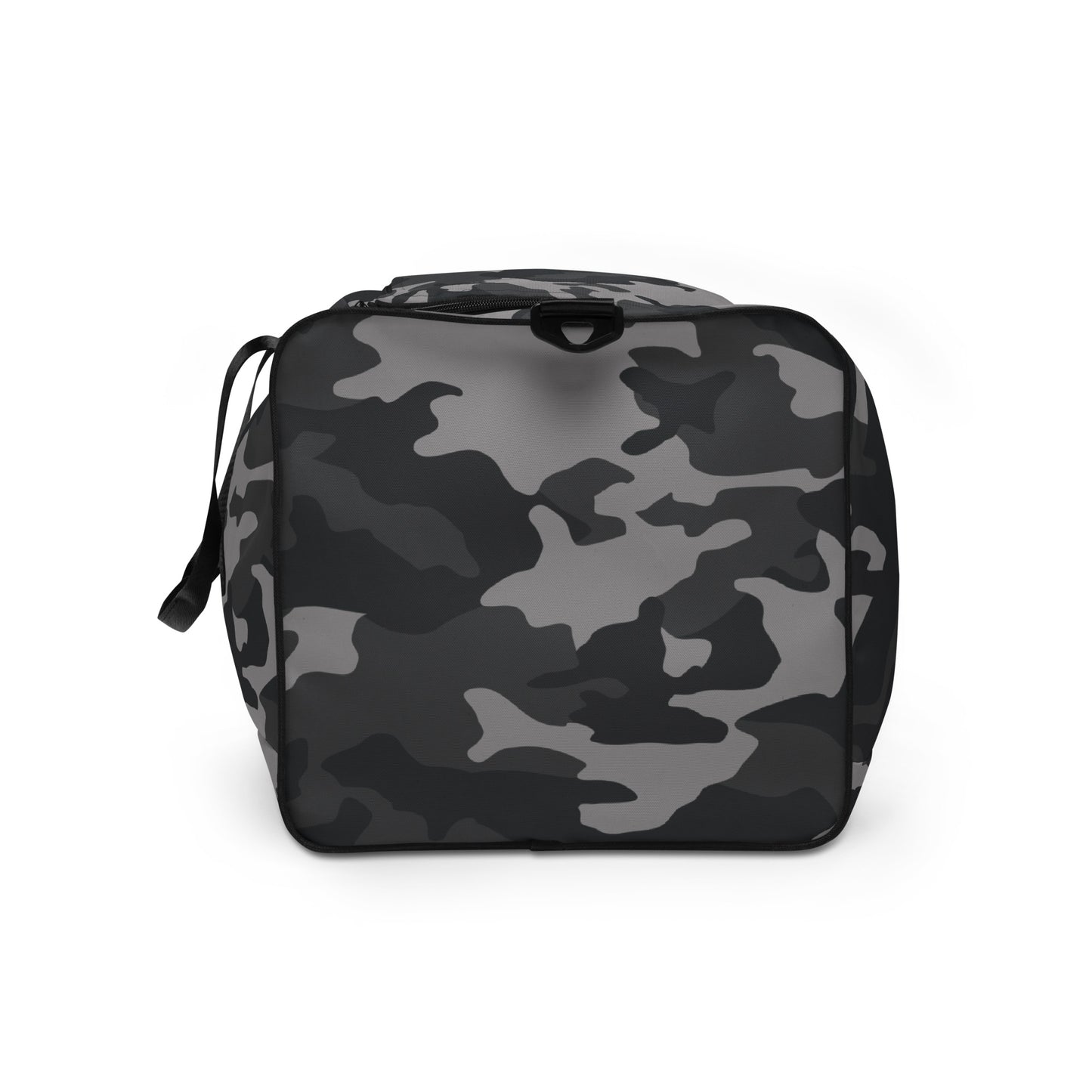 EDWRLD Camo Duffle bag