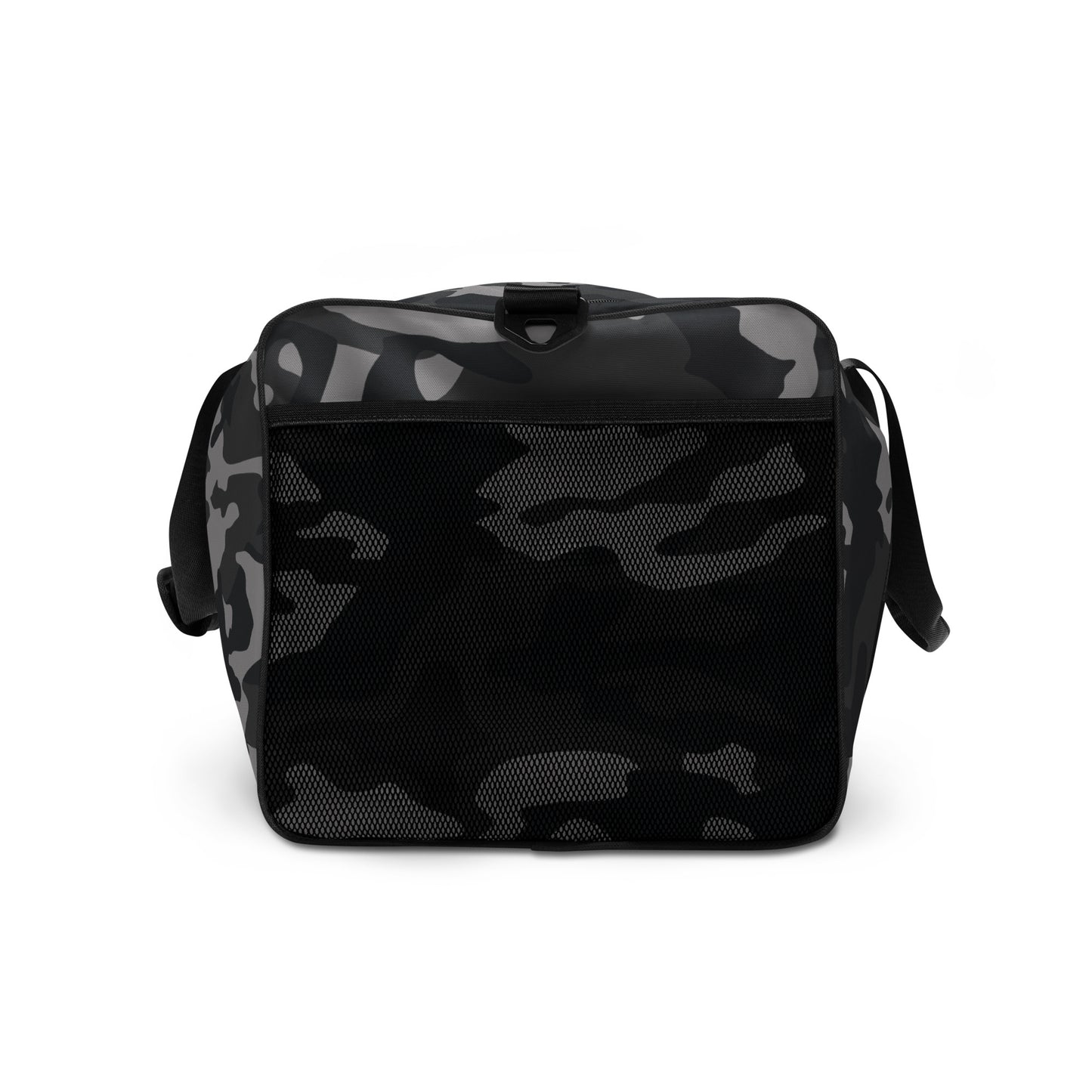 Taška EDWRLD Camo Duffle