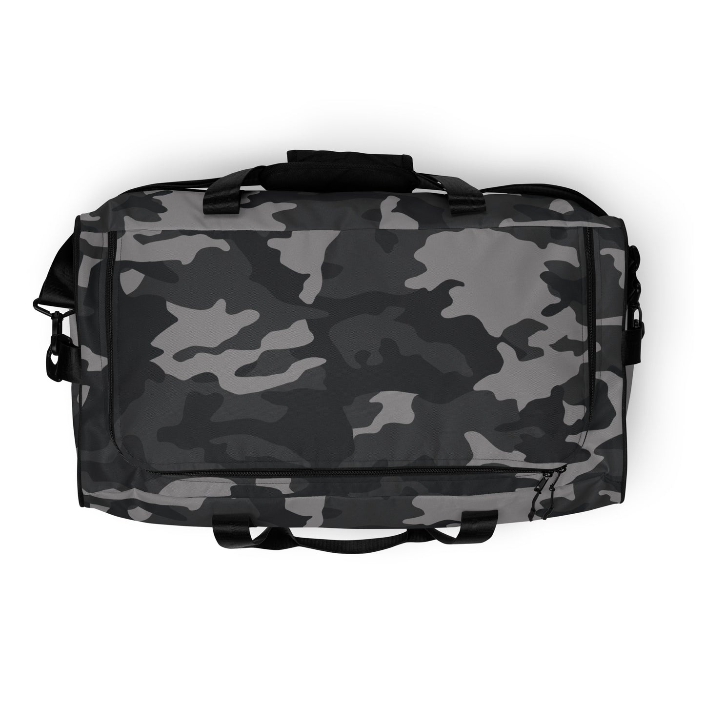 Taška EDWRLD Camo Duffle