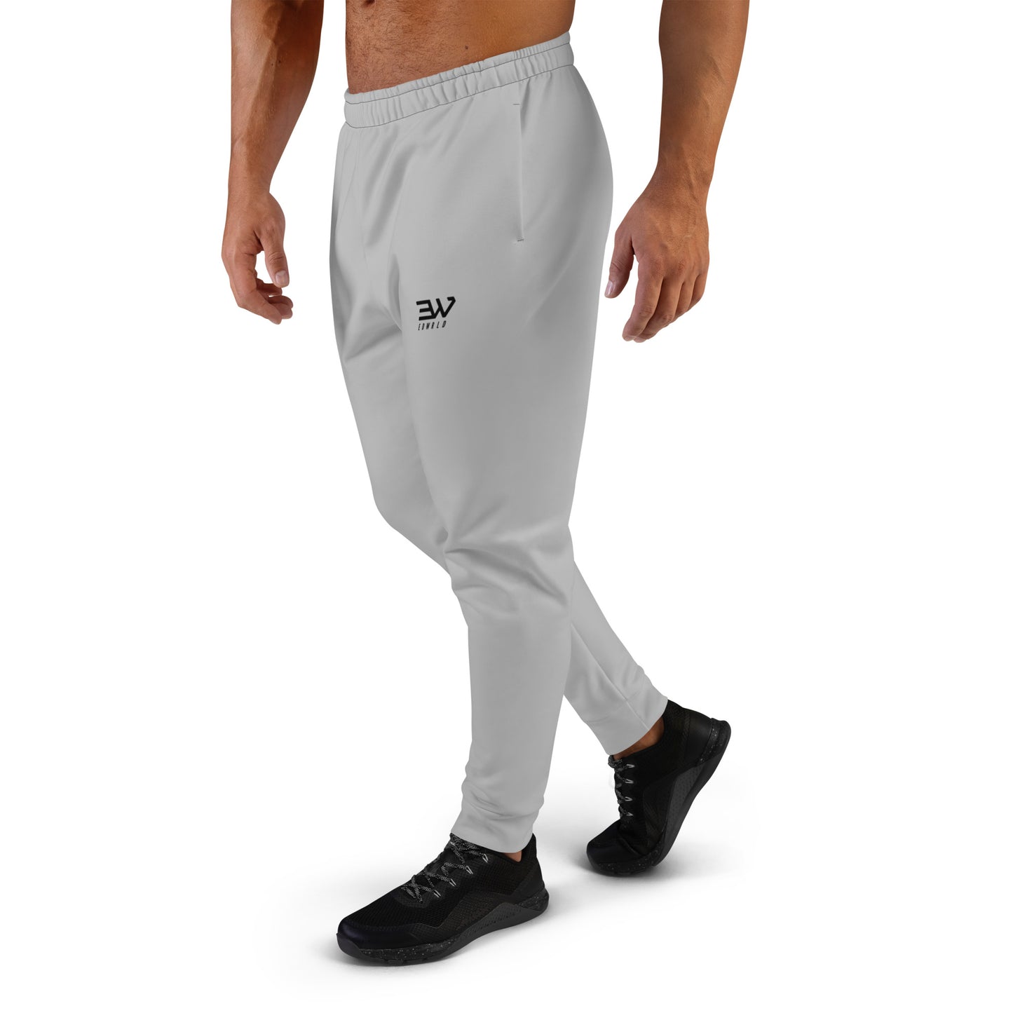 EDWRLD Joggers de hombre