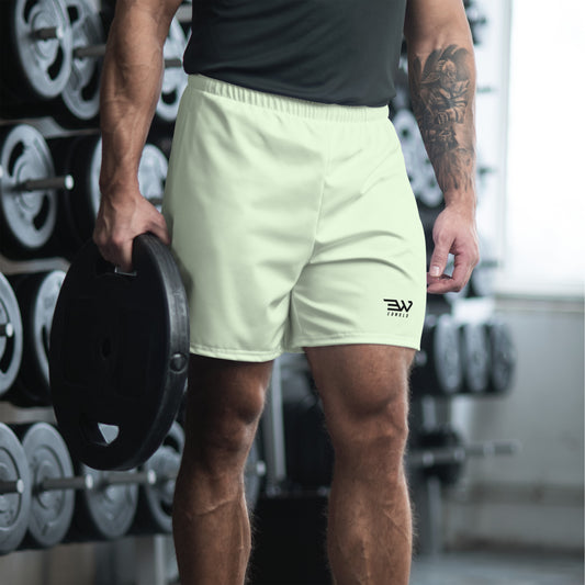 EDWRLD Men's Recycled Athletic Shorts