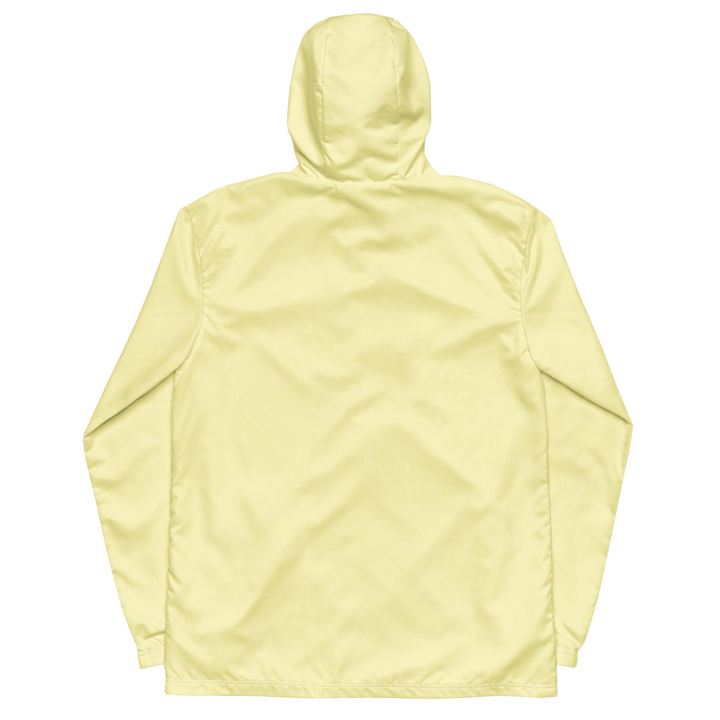 EDWRLD Men’s windbreaker