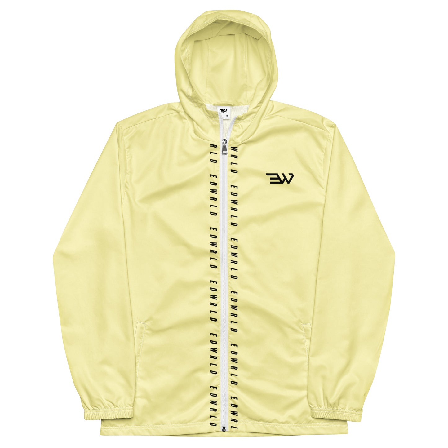 EDWRLD Men’s windbreaker