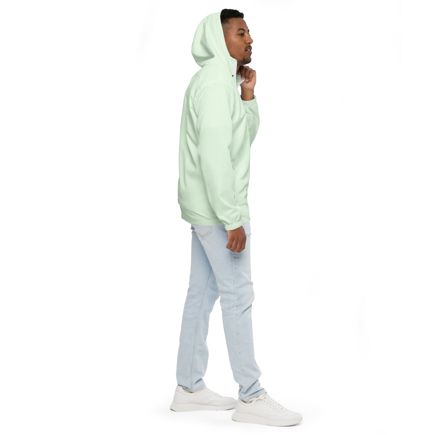 EDWRLD Men’s windbreaker