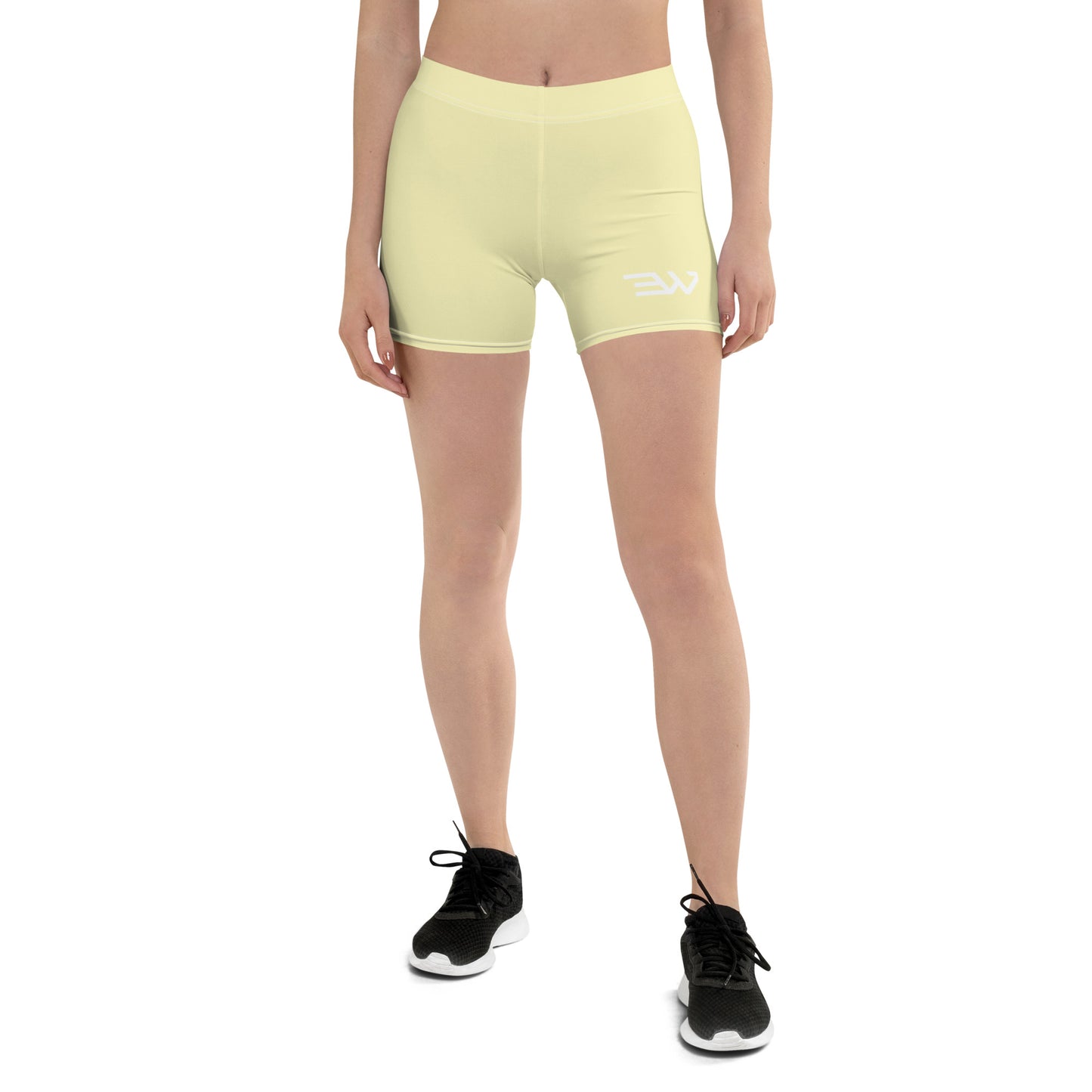 EDWRLD Women's Shorts