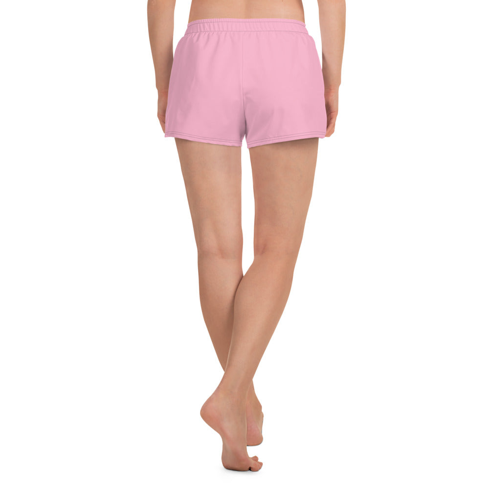 EDWRLD Women’s Recycled Athletic Shorts