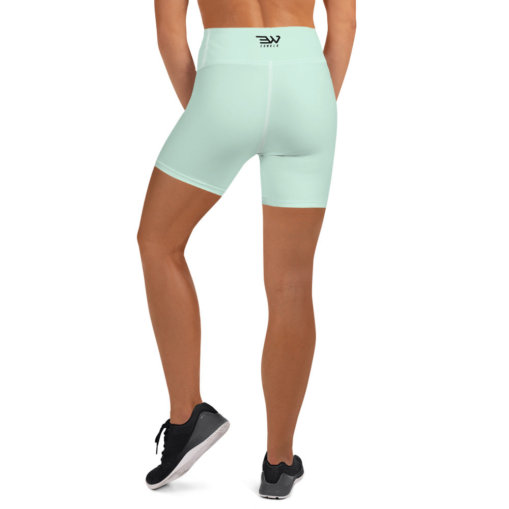 EDWRLD Yoga Shorts