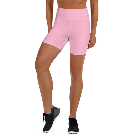 Pantalones cortos de yoga EDWRLD