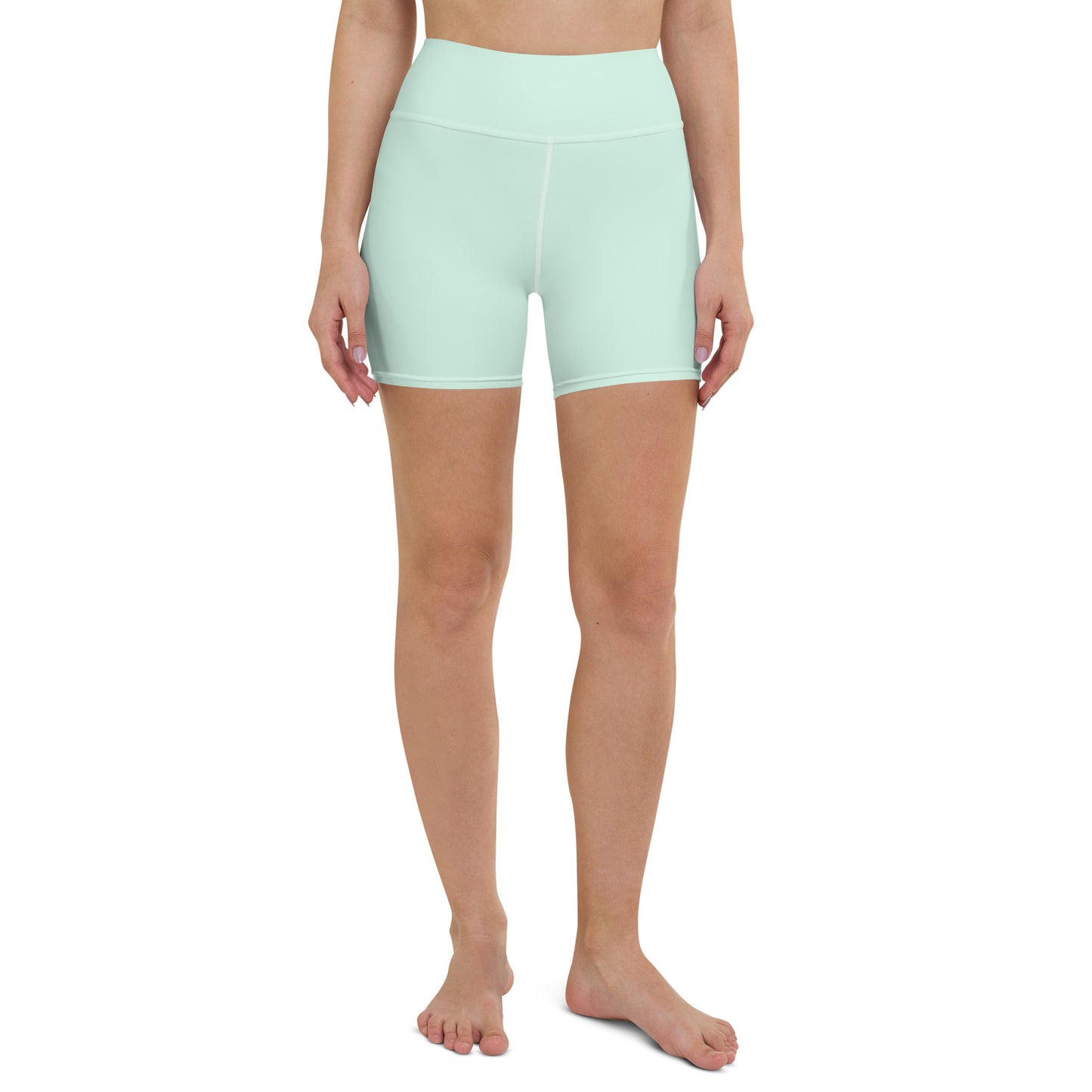 EDWRLD Yoga Shorts