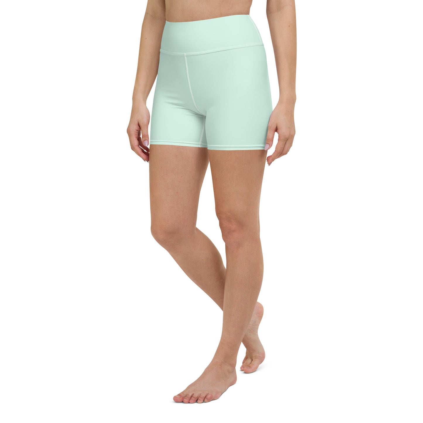 EDWRLD Yoga Shorts