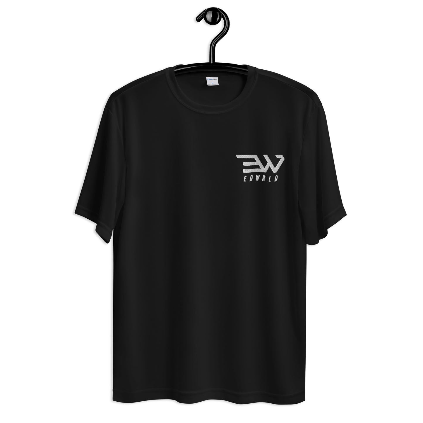 Camiseta deportiva EDWRLD