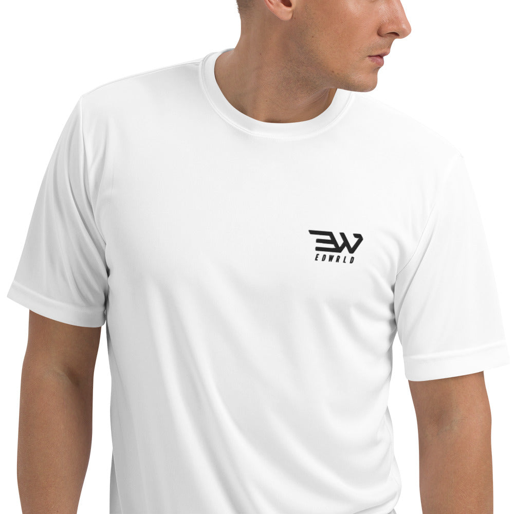 EDWRLD Sports Jersey