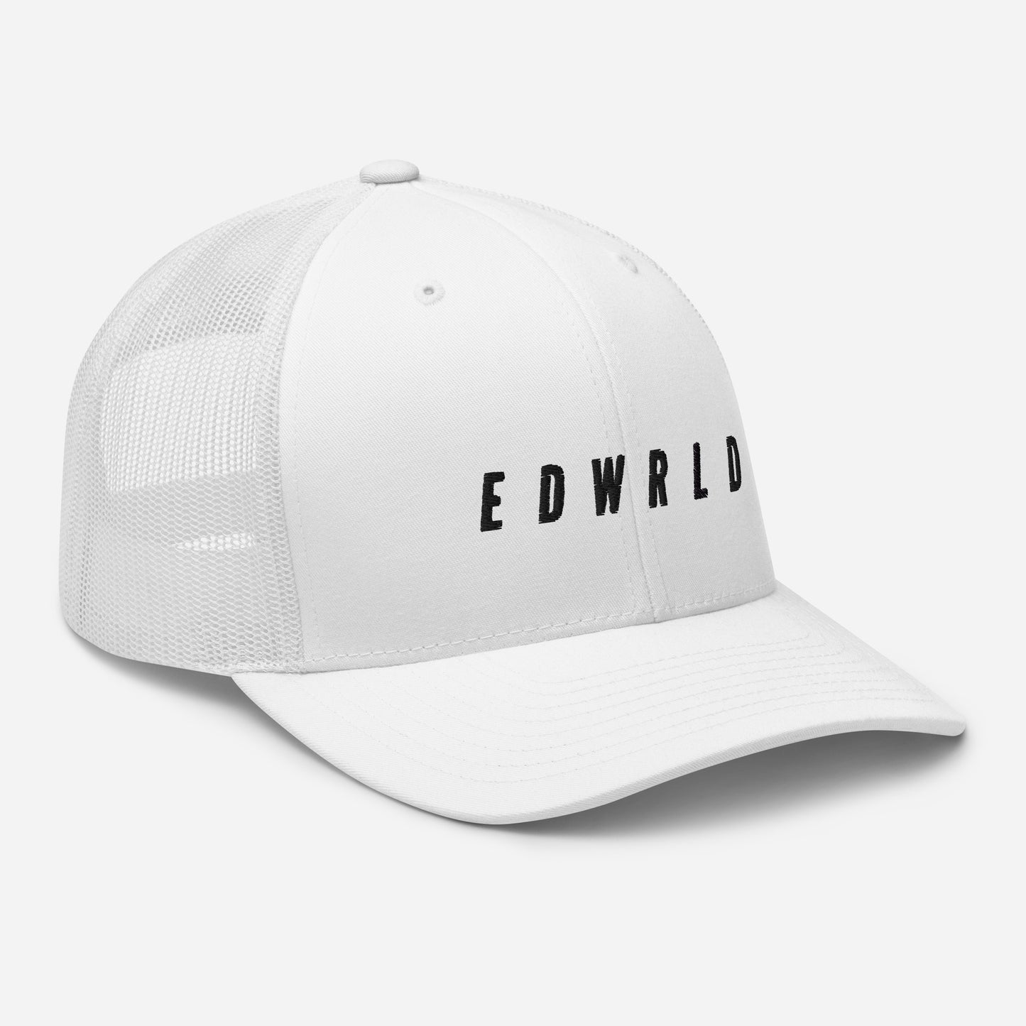 Gorra Trucker EDWRLD