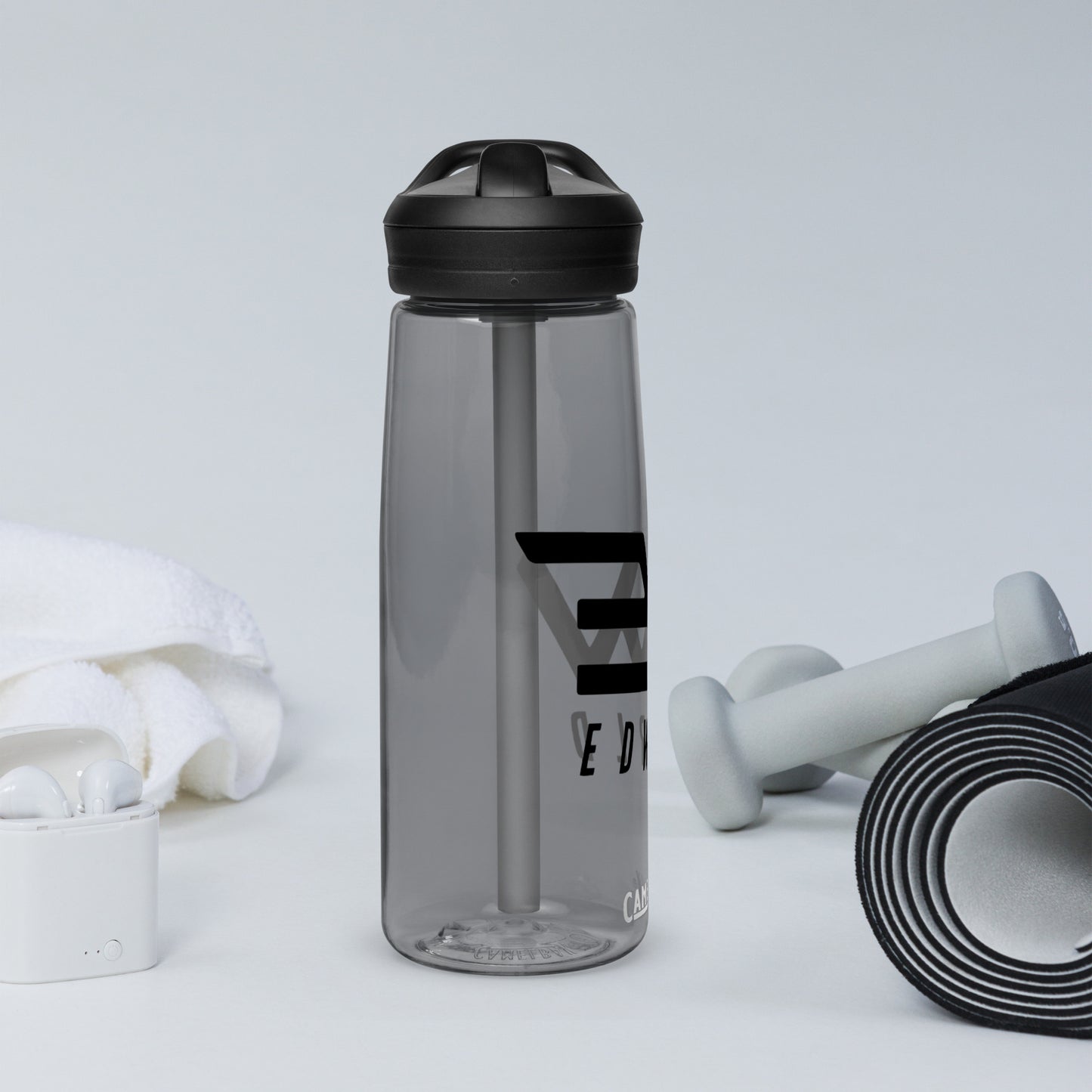 EDWRLD Sports water bottle