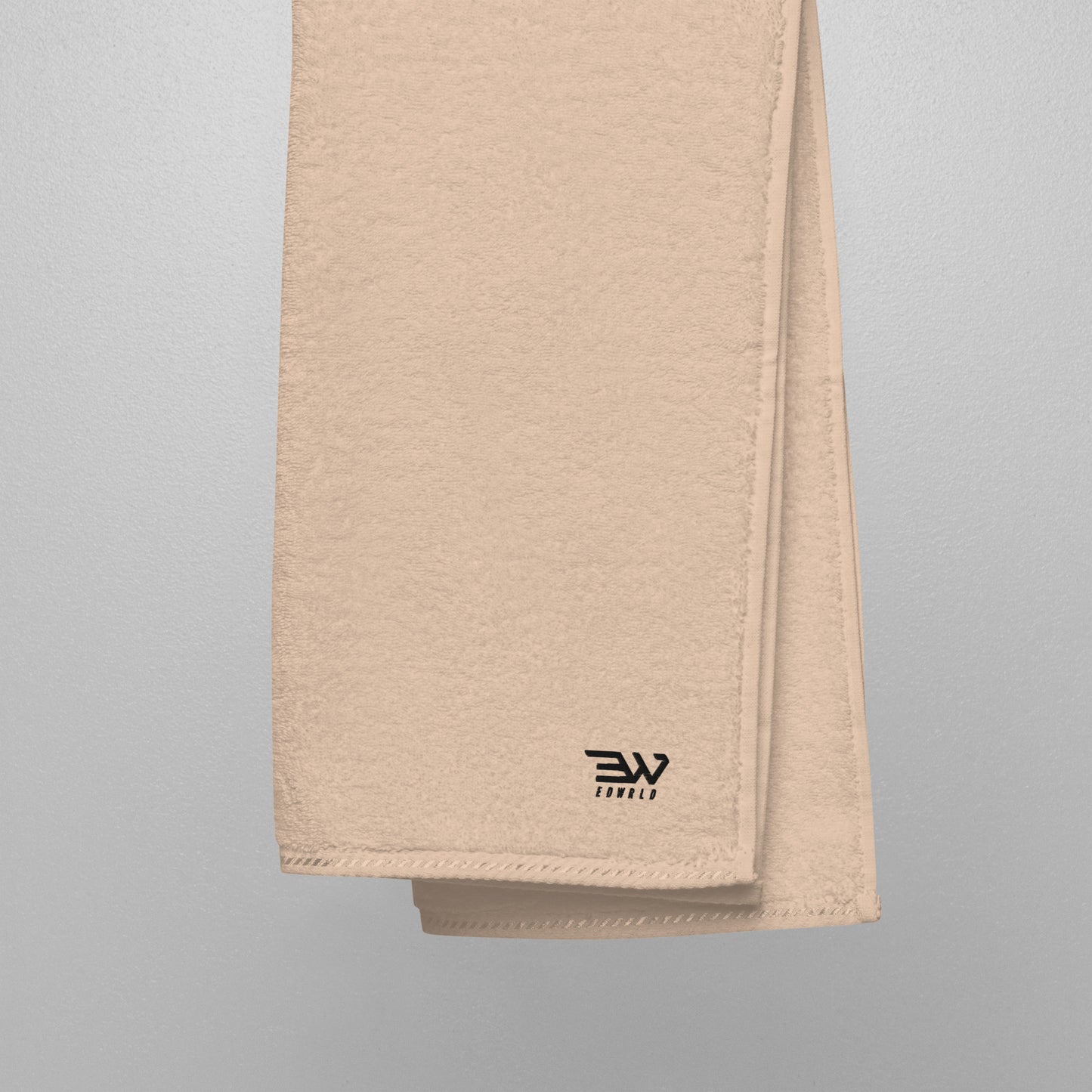 Gym towel