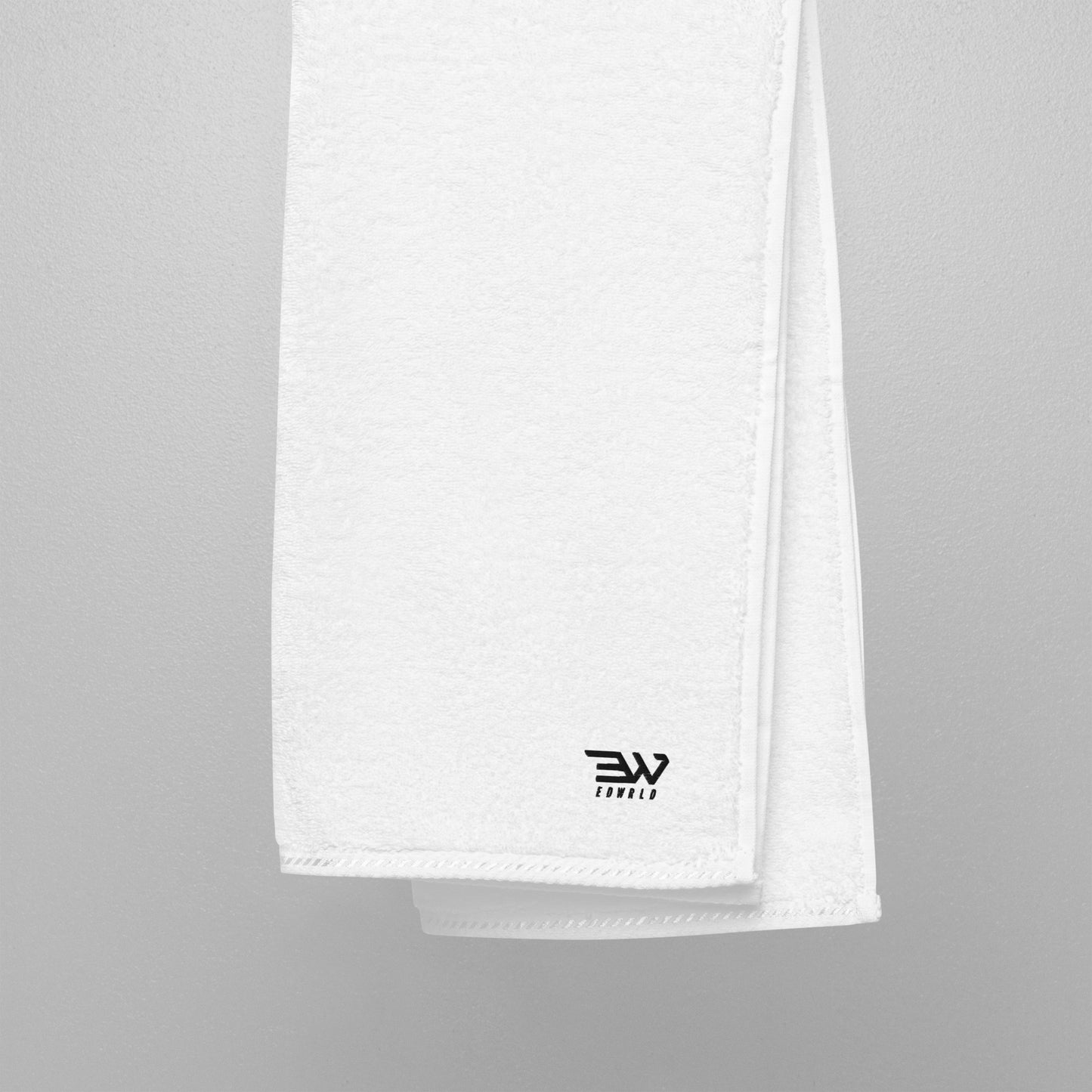 Gym towel