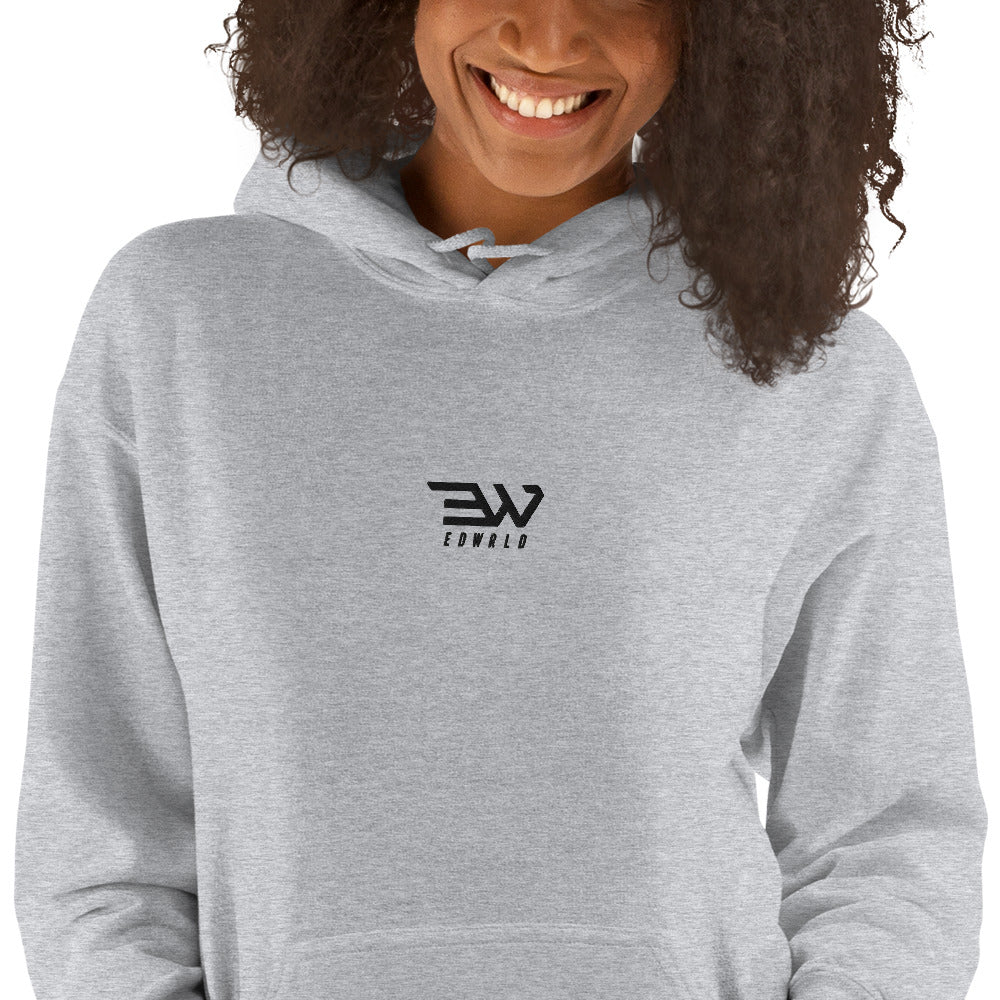 EDWRLD Unisex Hoodie