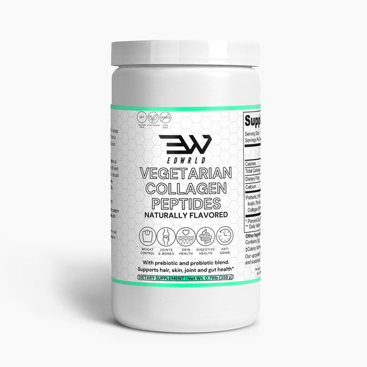 Vegetarian Collagen Peptides